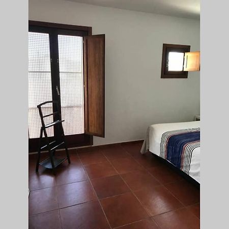 Casa Esparto โรดัลกีลาร์ ภายนอก รูปภาพ
