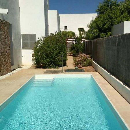 Casa Esparto โรดัลกีลาร์ ภายนอก รูปภาพ