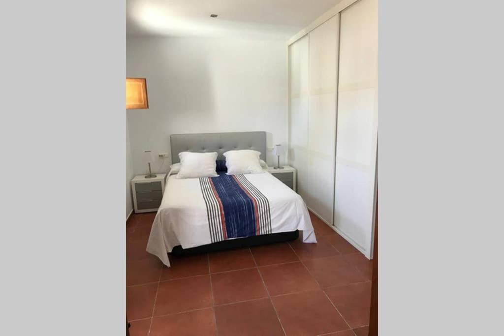 Casa Esparto โรดัลกีลาร์ ภายนอก รูปภาพ