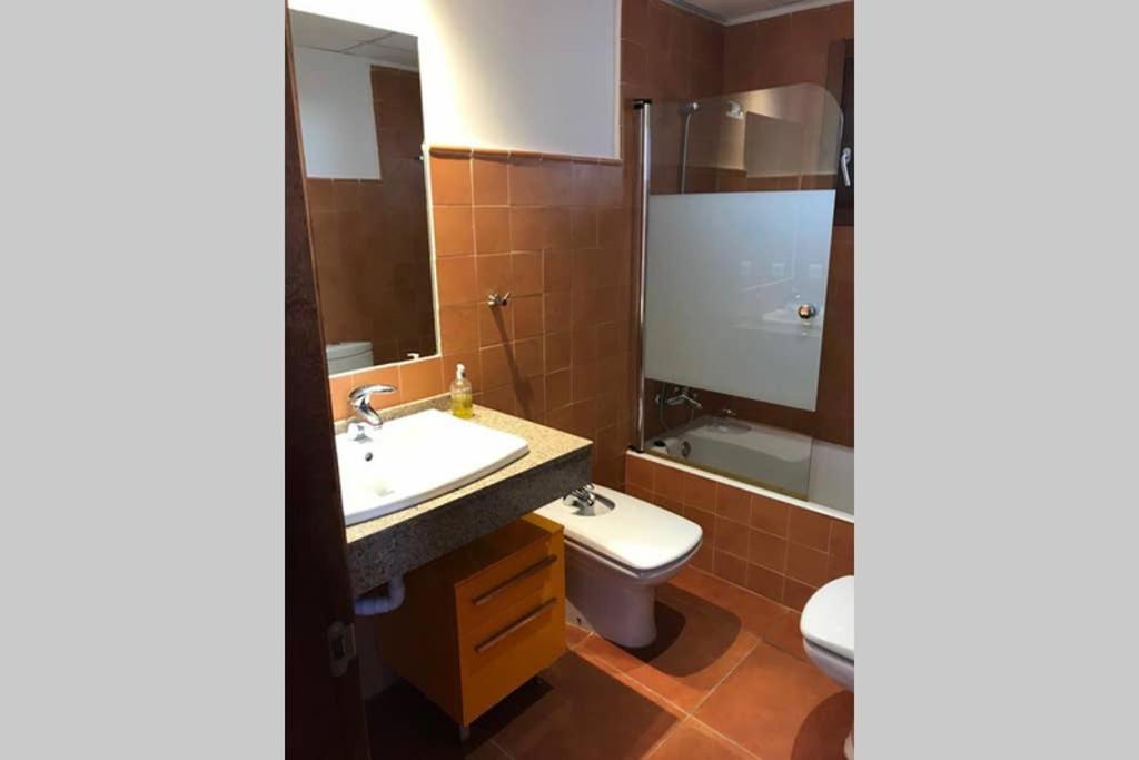Casa Esparto โรดัลกีลาร์ ภายนอก รูปภาพ