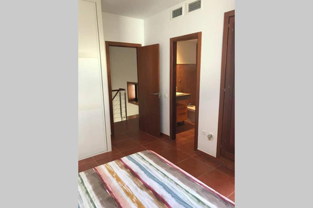 Casa Esparto โรดัลกีลาร์ ภายนอก รูปภาพ