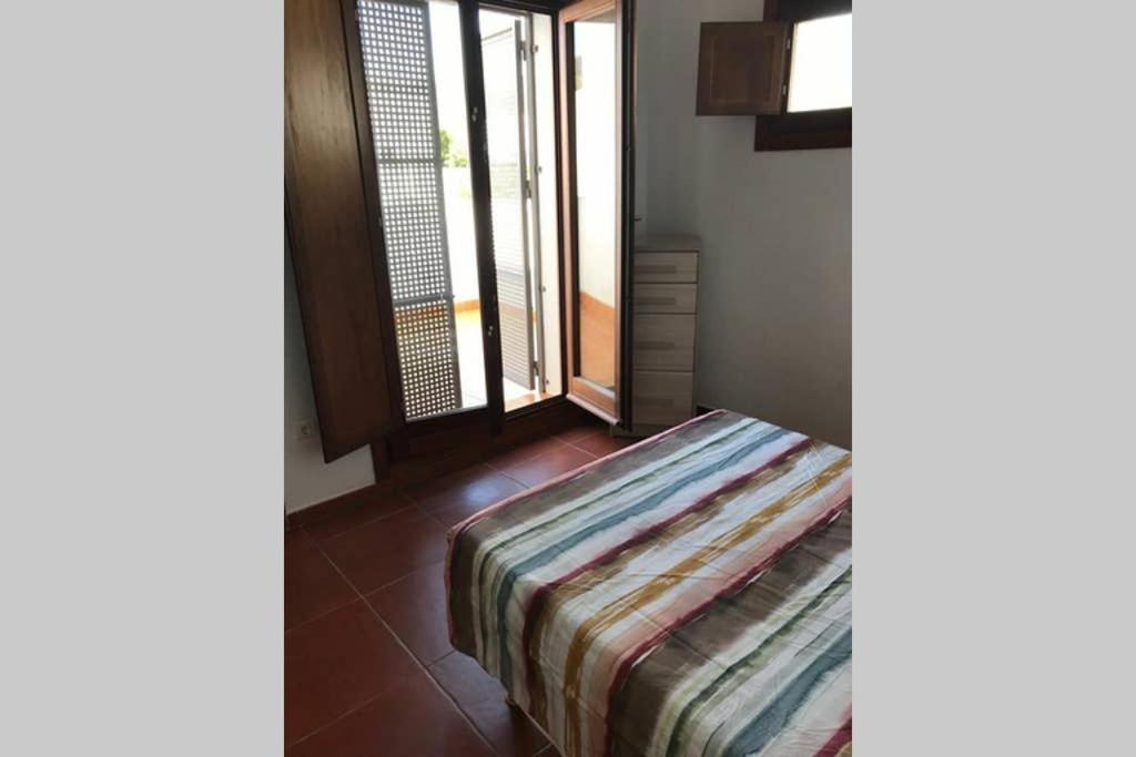 Casa Esparto โรดัลกีลาร์ ภายนอก รูปภาพ
