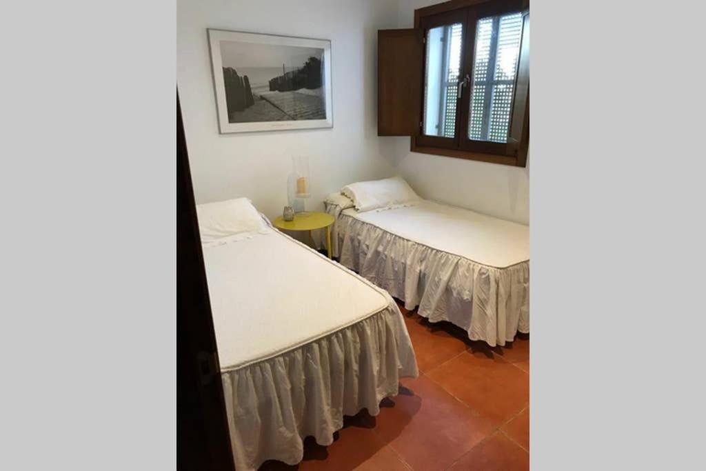 Casa Esparto โรดัลกีลาร์ ภายนอก รูปภาพ