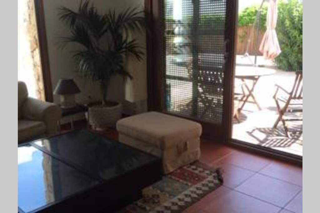 Casa Esparto โรดัลกีลาร์ ภายนอก รูปภาพ