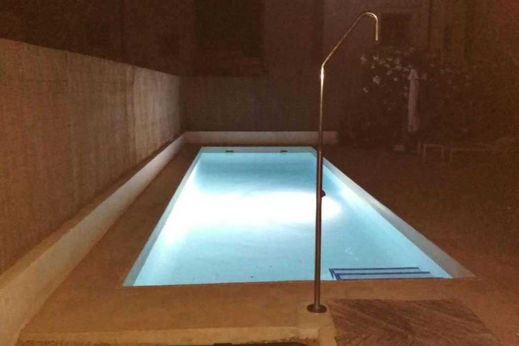 Casa Esparto โรดัลกีลาร์ ภายนอก รูปภาพ
