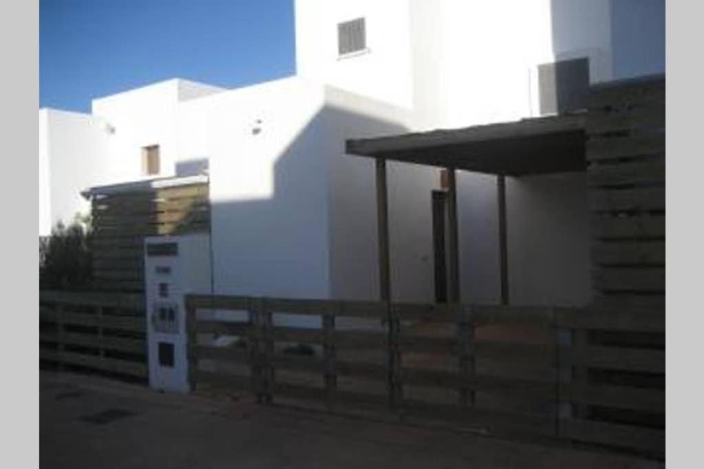 Casa Esparto โรดัลกีลาร์ ภายนอก รูปภาพ