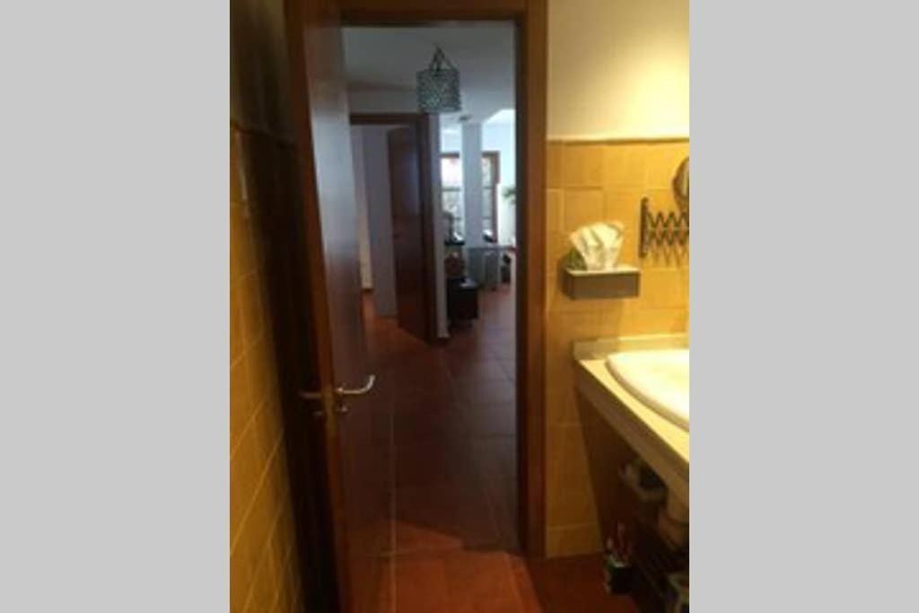Casa Esparto โรดัลกีลาร์ ภายนอก รูปภาพ